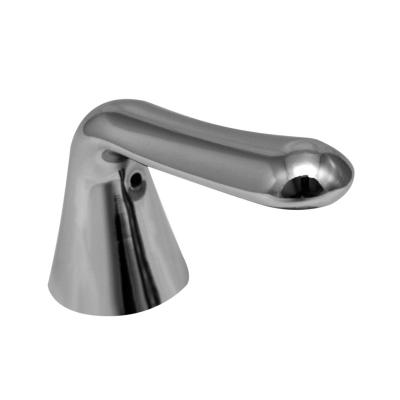 China Minimalist Faucet Single Handle Faucet For Bathroom Renovation for sale