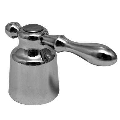 China Minimalist Faucet Diverter Lever Handle for sale