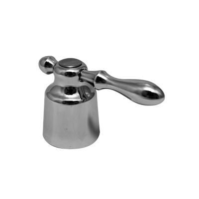 China Minimalist Faucet Diverter Valve Trim For Bathroom for sale