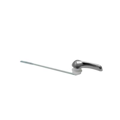 China Postmodern F0502 Universal Front Mount Toilet Handle Lever, for Home Improvement for sale