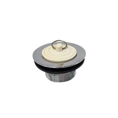 China Minimalist Faucet H5228 Bathtub Sink Plug Drain 1-1/2 inch, for CSA certified for sale