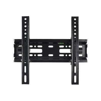 China LCD Plasma TV Mount Factory Direct Sales 14-42 Inch Led TV Screen Swing Adjustment Angle Vesa Wall Mounted Bracket for sale