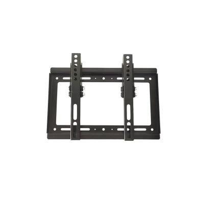 China Cold Rolled Steel Universal Tilt TV Wall Bracket Clcd TV Hot Selling Display Stand for sale