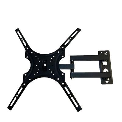 China Wholesale LCD LED PLASMA TV Bracket TV Frame Vesa 400mm*400mm 26" - 55" Swivel TV Mount Spcc LCD TV Wall Bracket for sale