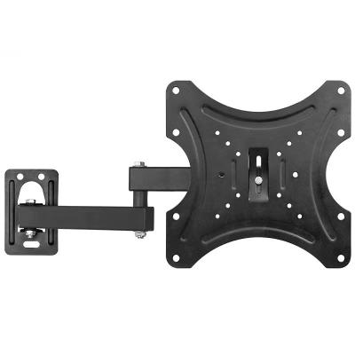 China LCD LED PLASMA TV Frame Vesa 200x200 Swivel TV Wall Mount Frames Fits 14"-42" TV Mount Wall Bracket for sale