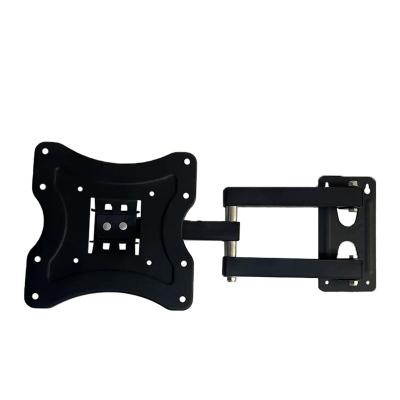 China Hot Selling LED LCD PLASMA TV Bracket 180 Degree TV Mount Wall Mount Removable Led Swivel TV Bracket for sale