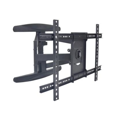 China Led LCD Plasma TV Mount Factory Manufacturer Vesa Mount Tv Wall Mounts Frames Full Motion LCD Led TV Support for sale