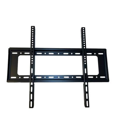 China Cold Rolled Steel Fixed Flat Panel Max VESA 600 * 500mm Wall Mounted TV TV Stand Suitable For 40