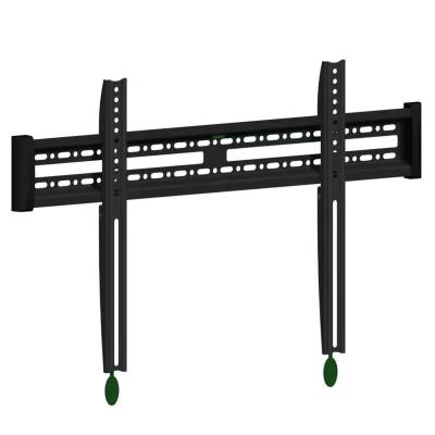 China Hot Selling Universal Fits 32 To 70 Inches Cold Rolled Steel TV Stands Soport TV LCD TV Wall Bracket for sale