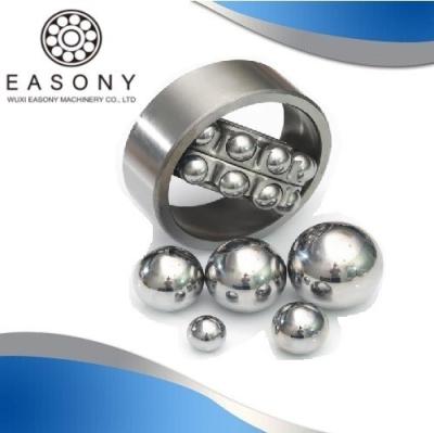 China 8mm-80mm Chrome Carbon Steel Balls For Industry Ball Bearing Auto Parts Cosmetic Car Motorcycle Parts for sale