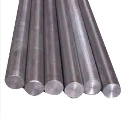 China Stainless Steel Round Bar Corrosion Resistant Bright Bar Grinding Rod for sale