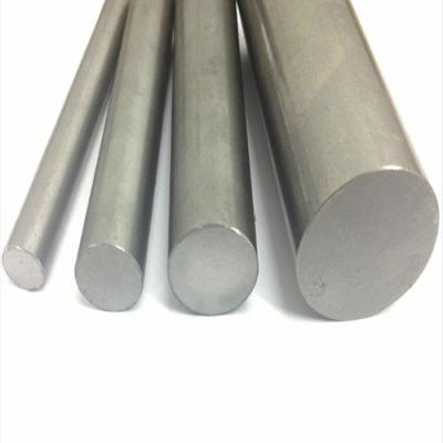 China Gcr15 Gcr15jd High Carbon Chromium Bearing Steel Hot Rolled Steel Rod for sale