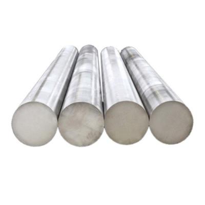 China Gcr15 Suj2 100cr6 52100 Hot Rolled Steel Round Bars Round Alloy Steel Bar for sale