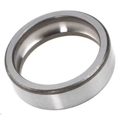 China Mild Steel Forging Bearing Outer Deep Groove Ball Bearing Outer Ring for sale