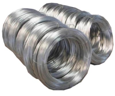 China Cold Rolled Steel Wire Gcr15 Cold Drawn Bearing Steel Wire For Bearing Industry for sale