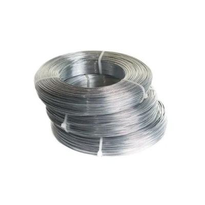 China 201 301 302 303 304 316 Stainless Steel Bearing Steel Special Steel Wire For Steel Balls for sale