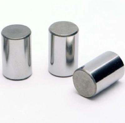 China Low Friction Rust Resistant Bearing Rollers With Cold Rolling Hot Forging Precision for sale