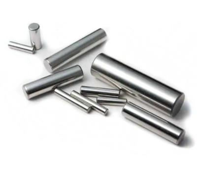 China Precision Steel Bearing Rollers With Rust Resistant Polished Surface For Low Friction for sale