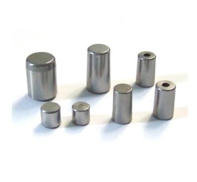 China Steel Cylindrical Bearing Rollers With Long Lasting Durability For High Temperature Applications for sale