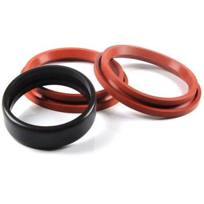 China Bearing Flat Rubber Seal O Ring Bearing Protect Tapered Spherical Cylindrical And Double Row Bearings for sale