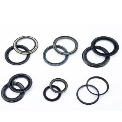 China FKM Fluoroelastomer Synthetic Rubber Seal With Exceptional Properties FKM Bearing Seals for sale