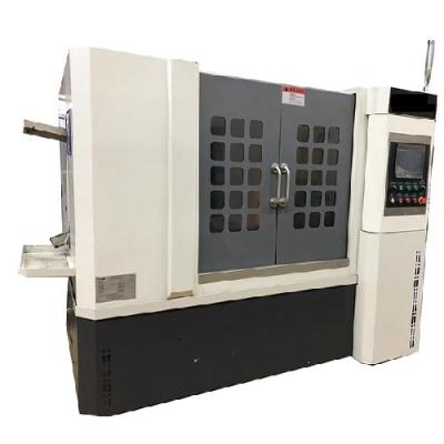 China 3MK31 Series CNC Bearing Outer Ring Groove Super Finishing Machine for sale