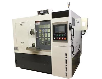 China 3MK34*-3 Series CNC Tapered Bearing Outer Ring Raceway Outer Cylindrical Compound Superfinishing Machine for sale