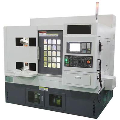 China 3MK20*-3 Series CNC Tapered Bearing Internal Cylindrical Grinding Machine For Bearing Production for sale