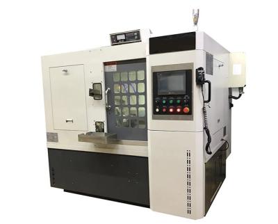 China 3MK20-U Series CNC Bearing Internal Cylindrical Grinding Machine For Bearing Parts for sale