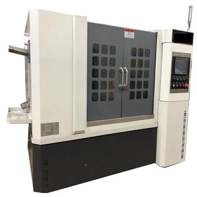 China 3MK31-0 Series CNC Bearing Inner Ring Groove Super Finishing Machine for sale