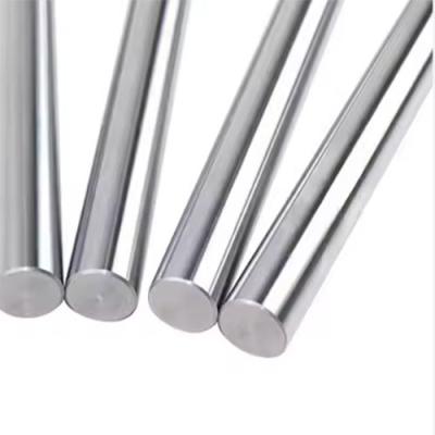 China High Precision SF45 Linear Shaft Stainless Steel Hollow Round Bar For Linear Bearings for sale