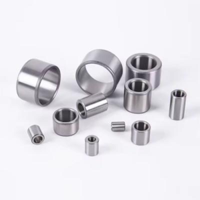 China Bearing Steel Inner Sleeve Inner Bushing Gasket Shaft Sleeve Size 10 X 12 X 6mm for sale