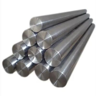 China 2205 Stainless Steel Bar / Rod Excellent Mechanical Properties and Resistance to Corrosion for sale