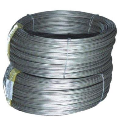 China Low Carbon Black Spring Steel Wire 3mm 4mm 5mm 6mm 1670MPa High Tensile Strength PC Carbon Steel Wire for sale