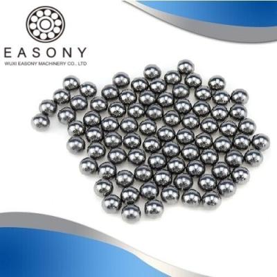 China Silver Golden AISI 316 Stainless Steel Ball 0.8mm 2mm 4mm 8mm  For Rolling Bearing Balls Valves for sale