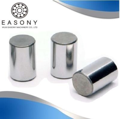 China Precision Steel Bearing Rollers with Rust Resistant Polished Surface for Low Friction in Manufacturing for sale