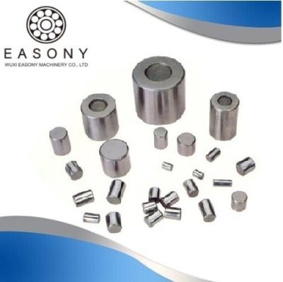 China Precision Cylindrical Ball Bearing Rollers Rust Resistant Low Friction for Temperature Applications for sale