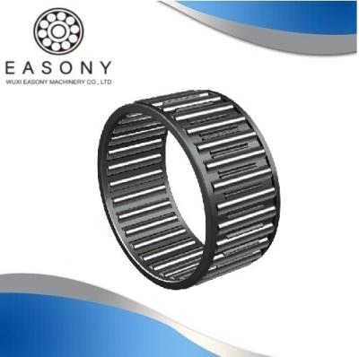 China High Strength Durable Bearing Metal Cage 15x20x10mm Needle Roller Bearing Cages for sale