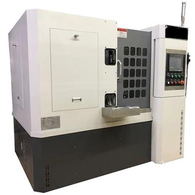 China 3MK32-0 Series CNC Bearing Outer Ring Groove Super Finishing Machine for sale