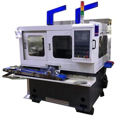 China 3MK31-7 Series CNC Bearing Inner Ring Groove Super Finishing Machine for sale