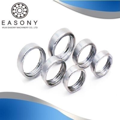 China Chrome Steel Inner Ring for Shell Type Needle Roller Bearing 35x40x30.5mm for sale