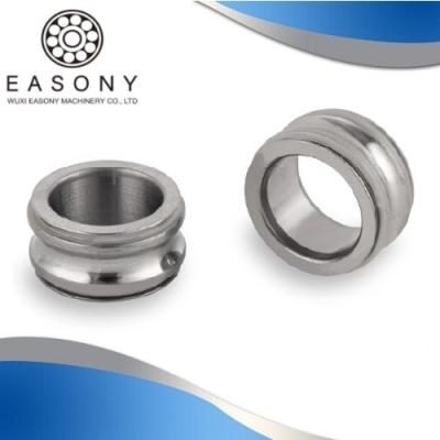 China 1-300mm Auto Parts Spherical Ball Bearing Deep Groove Ball Inner Rings for sale