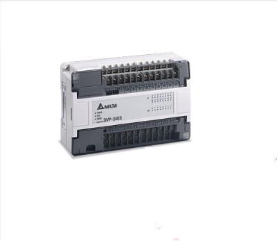 China INDUSTRY programmable PLC hmi automation module DVP40EH00T3 delta PLC controller for sale