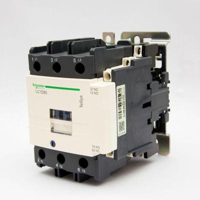 China Brand New Industry LC1D410M7C Schneid AC Contactor for sale