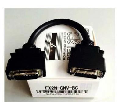 China Electronic Equipment New MITSUBISHI FX2N-CNV-BC Module Extended Cable Adapter for sale