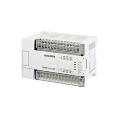 China Electronic Equipment MRPWS1CBL30M-A2-L Mitsubishi PLC Controller for sale