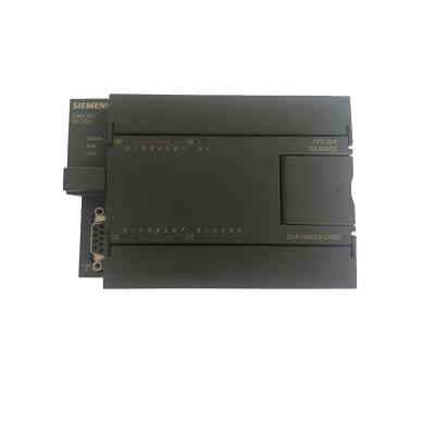 China Electronic Equipment Siemens 6ES7132-4BF00-0AA0 Siemens Et200sp Digital Input Module for sale