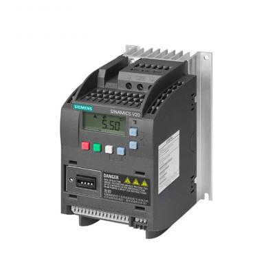 China Siemens 6SL3210-1PE23-8UL0 Siemens G120 inverter power supply module of electronic equipment pm240-2 for sale