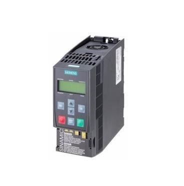 China Electronic Equipment 6SL3210-1KE11-8UF2 Siemens G120cpn Integrated Inverter for sale