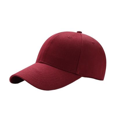 China COMMON High Quality Promotional Baseball Cap Hat With Custom Logo for sale